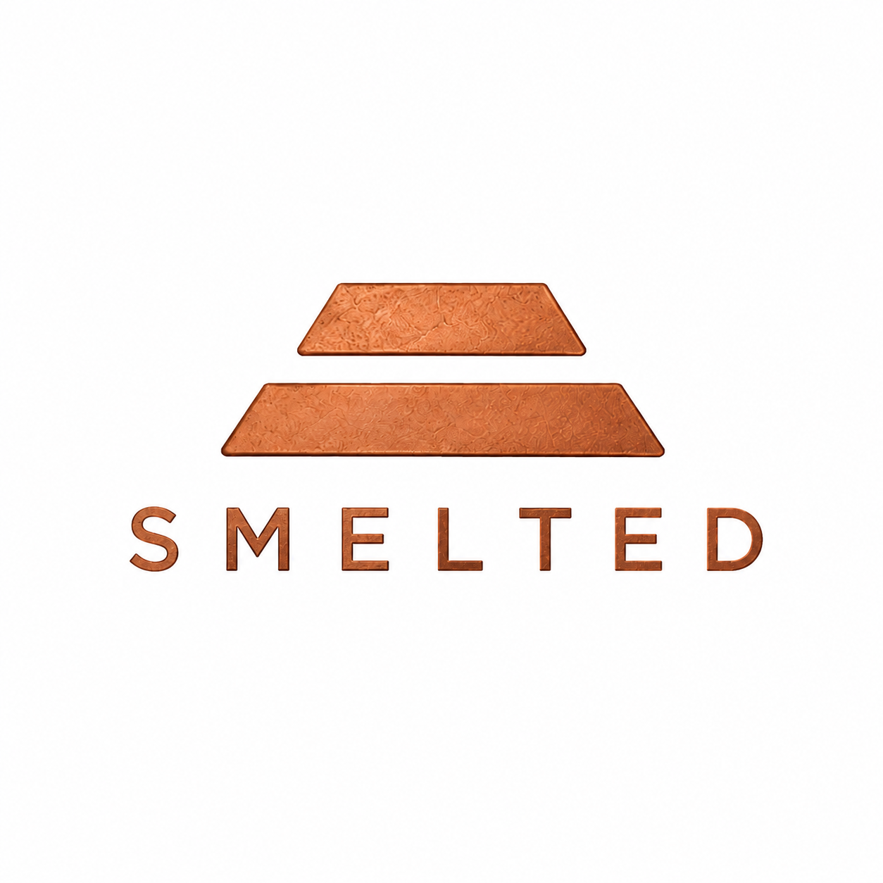 Smelted